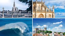 Safe Private Tour - Best of Portugal: Fátima, Batalha, Nazaré & Óbidos