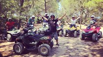 Ibiza: Quad Excursion