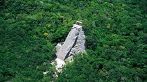 Chichen Itza, Coba, Cenote & Valladolid Private Tour with Lunch