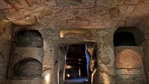 Underground Rome Private Tour for Kids with Saint Clement & Capuchins Crypt 