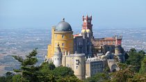 Lisbon and Sintra Highlights Private Tour
