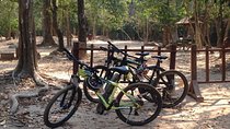 Biking Tour in Angkor Wat, Angkor Thom Ancient Capital, Ta Promh 