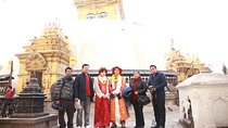 Kathmandu's Heritage Photography Tour with Professional Photographer