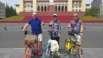 Private Chengdu Half Day Bike Tour