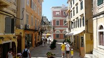 Accessible Corfu-Achilleion Palace & City Tour