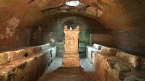 Underground Rome Tour