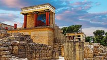 Full-Day Knossos And Heraklion Tour From Chania