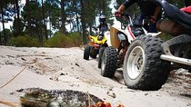 1 Hour Quad Bike Tours, only 30 minutes from Perth
