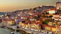Private Transfer Lisbon To Porto With Stops Along The Way