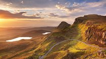 4-Day Isle of Skye and Highlands Small-Group Tour from Edinburgh