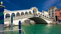 Private Tour from Munich to Venice with stop in Salzburg
