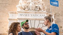 Private Vatican Museums Tour with Sistine Chapel & St. Peter's Basilica