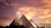 Private tour Cairo and Giza Full-Day from Hurghada by a private car