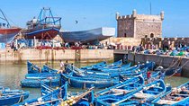 Day trip to Essaouira from Marrakech