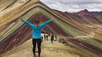 Rainbow Mountain Cusco Full day Tour