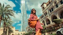 Dubai: 5-Hour Tour with a Professional Photographer Guide