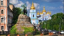 Know Kyiv from Ancient times till nowadays