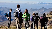 Hiking and Trekking Barcelona