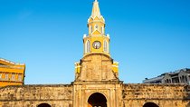 Republican Architecture Self-Guided Audio Tour in Cartagena