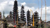 Full Day Batur Volcano and Besakih Temple Tour