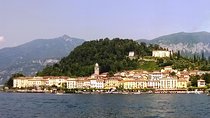 PRIVATE Lake Como and Bellagio Guided Tour