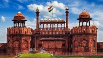 Private Tour: Delhi City Sightseeing Tour
