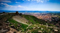 9-Day Turkey: Istanbul, Gallipoli, Troy, Pergamon, Ephesus, Pamukkale, Capadocia