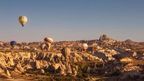 6-Day Turkey Tour in Gallipoli, Troy, Pergamon, Ephesus, Pamukkale & Cappadocia 