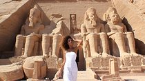 3 Day trip to Aswan and Abu simbel from El Gouna