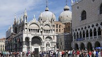 Doge's Palace and St. Mark's Basilica Guided Tour in Venice