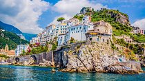 Private Transfer by Car from Sorrento to Amalfi