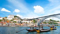 Porto Private Personalized Full Day Journey from Lisbon