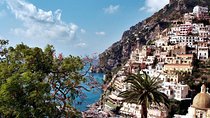 Pompeii and Positano Private Tour from your Hotel in Rome