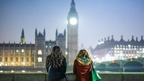 Lights & Sights: Private Tour. See 30+ London Top Sights at Dusk!