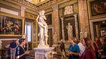Rome: Borghese Gallery & Gardens Small Group Guided Tour