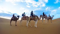 Zagora Desert Tour 2 days 1 night from Marrakech