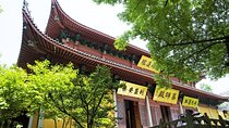 All-inclusive Customized Hangzhou Private Day Tour