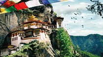 Tiger Nest Monastery Tour-3 Days