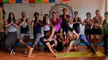 21 days Himalayan yoga retreat in Nepal in Kathmandu