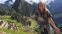 Machu Picchu Day Trip from Cusco