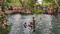 Kikuletwa hot spring and Arusha Cultural Heritage, Full Day Tour 