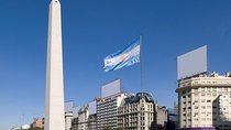 Buenos Aires Private City Tour with your guide driver and lunch