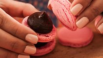 Ohlala Macarons in Paris!