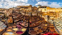 Fes Guided Tours