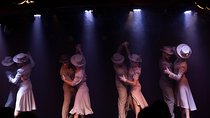 Shore Excursion: Rojo Tango Show Including Private Transfers