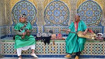Full-day tour of Tangier in Morocco from Seville