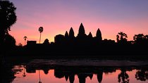 Private 2 days Angkor Sunrise Cruise tour