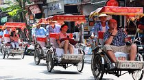 Hanoi Cyclo Tour with Lunch