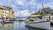 4 Day Italian Riviera from Milan