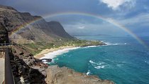 Custom Island Tour - for 1 to 3 people - up to 8 hours - Private tour of Oahu